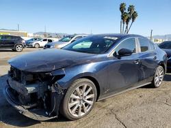 Mazda Vehiculos salvage en venta: 2021 Mazda 3 Select