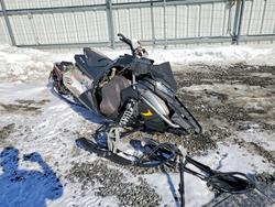Polaris Rush salvage cars for sale: 2016 Polaris 2016 POL Rush