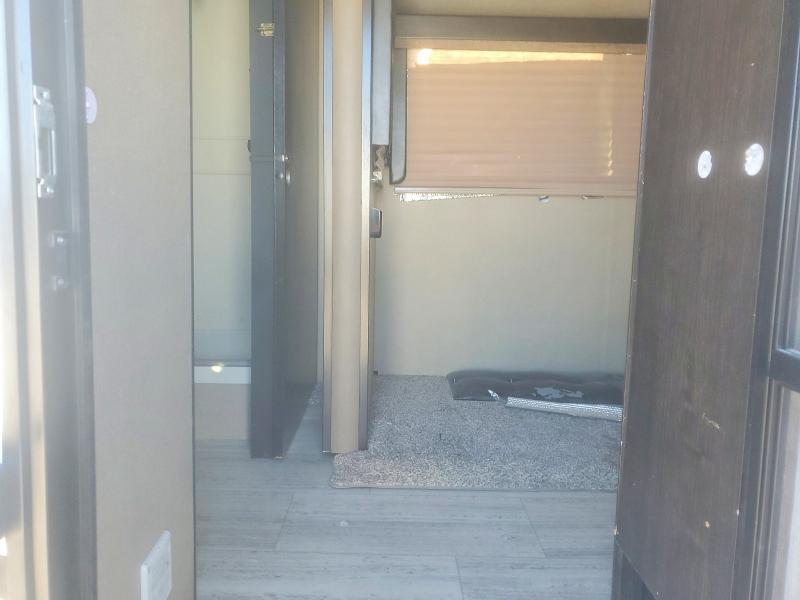 2018 Grand Design Imagine Camper