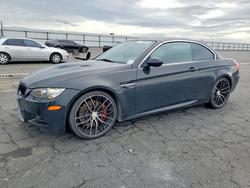 BMW salvage cars for sale: 2011 BMW M3