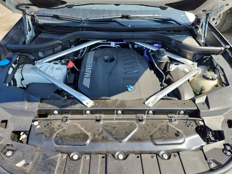 2026 BMW X5 Sdrive 40I