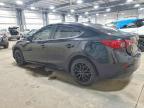 2017 Mazda 3 Touring