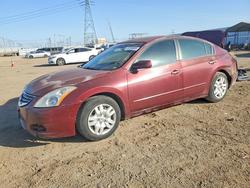 2012 Nissan Altima Base en venta en Adelanto, CA