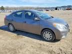 2013 Nissan Versa 1.6 s