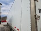2011 Wabash SH DRY Van Trailer