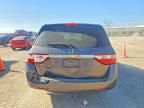 2013 Honda Odyssey exl