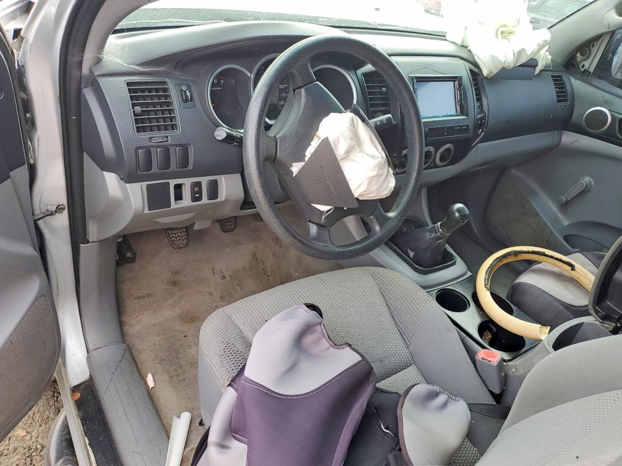 2006 Toyota Tacoma Prerunner