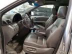 2010 Honda Odyssey exl
