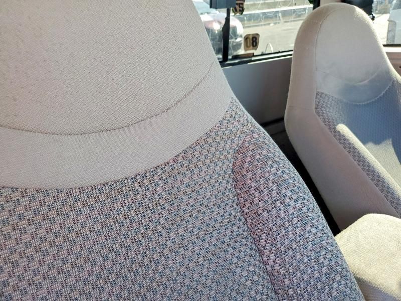 1999 Ford Ranger Super cab