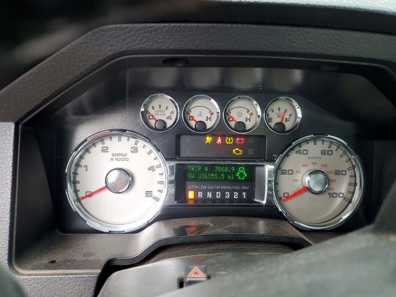 2010 Ford 2014 ram 3500 Laram