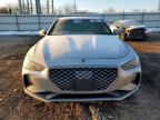 2019 Genesis G70 Advanced