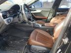 2017 Audi A4 Premium Plus