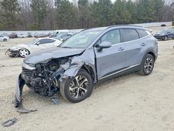 2025 KIA Sportage ex en venta en Gainesville, GA