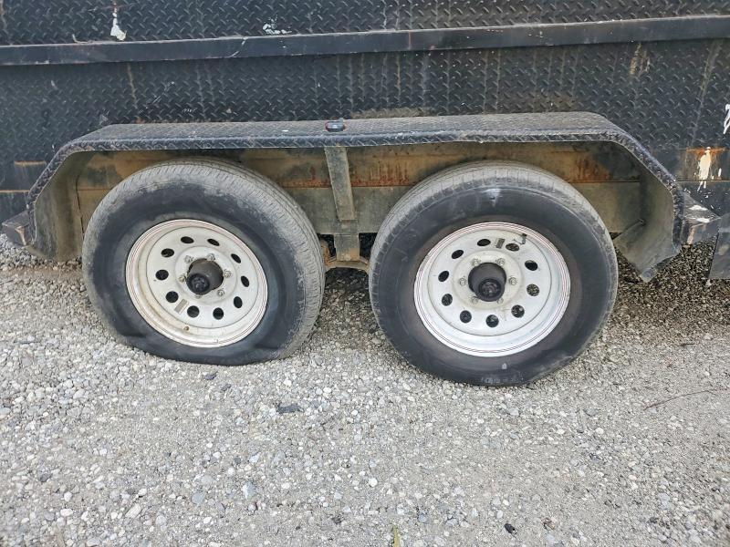 2023 Trailers 2023 Urwi Unknown-Dump Trailer