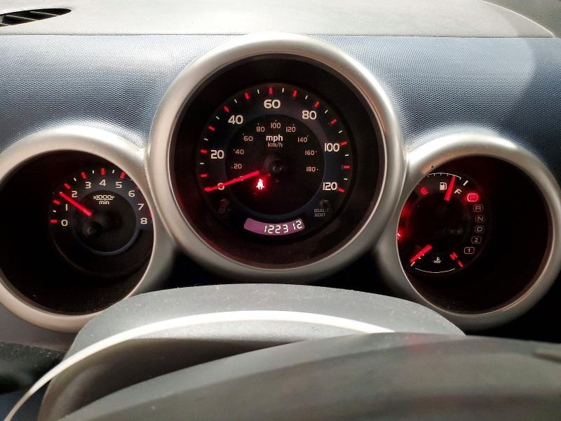 2004 Honda Element lx
