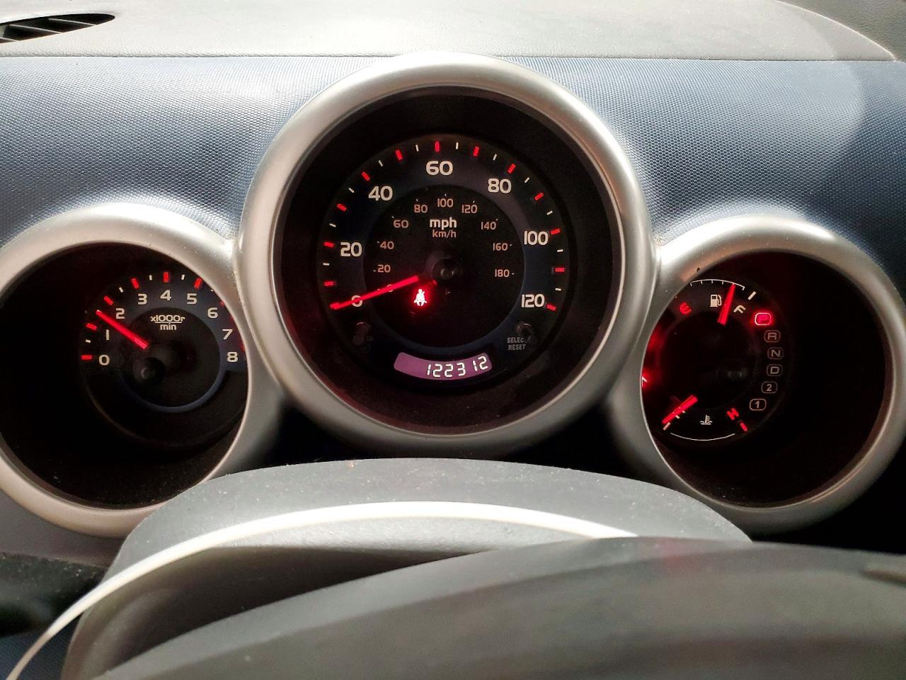 2004 Honda Element lx