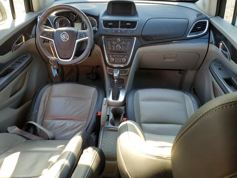 2014 Buick Encore