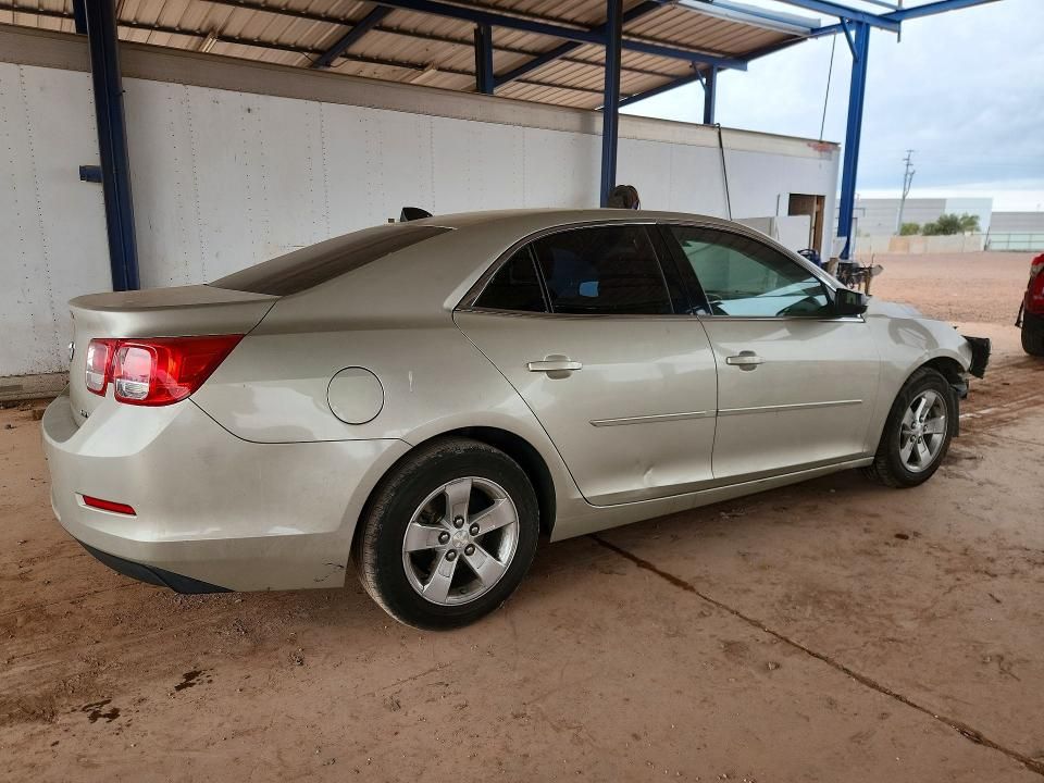 2013 Chevrolet Malibu ls
