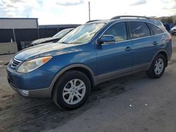 2012 Hyundai Veracruz gls for sale in Orlando, FL