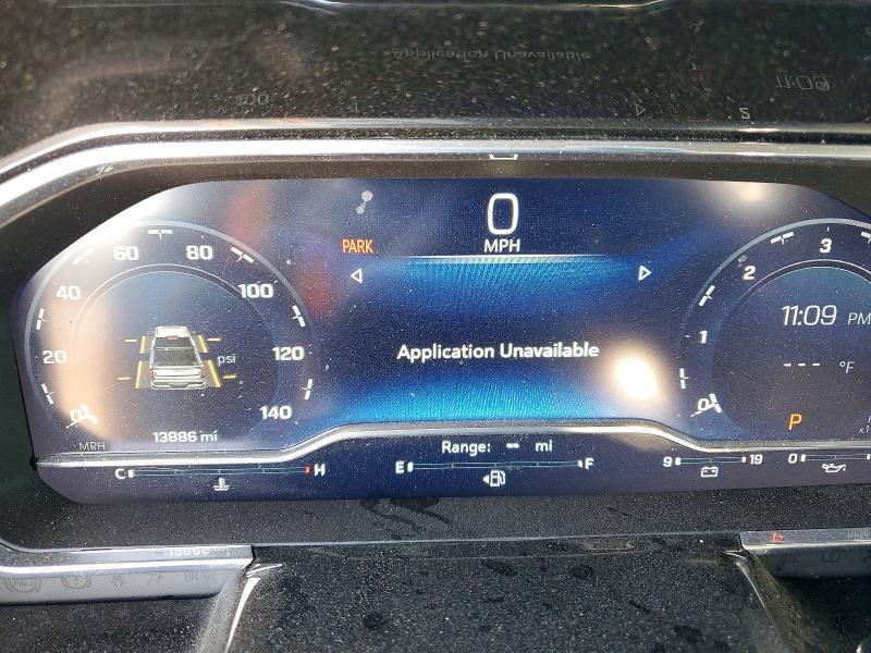 2025 Chevrolet Silverado K1500 lt