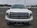 2013 Ford F150 Super Cab