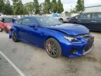 2017 Lexus Rc-f
