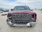 2017 Chevrolet Silverado C1500 LTZ