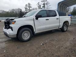 New arrivals for sale at auction: 2022 Chevrolet Silverado C1500