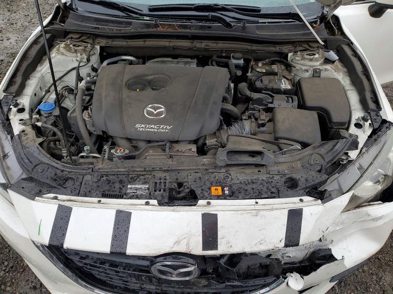2014 Mazda 3 Touring