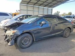 2013 Honda Civic ex for sale in Fresno, CA
