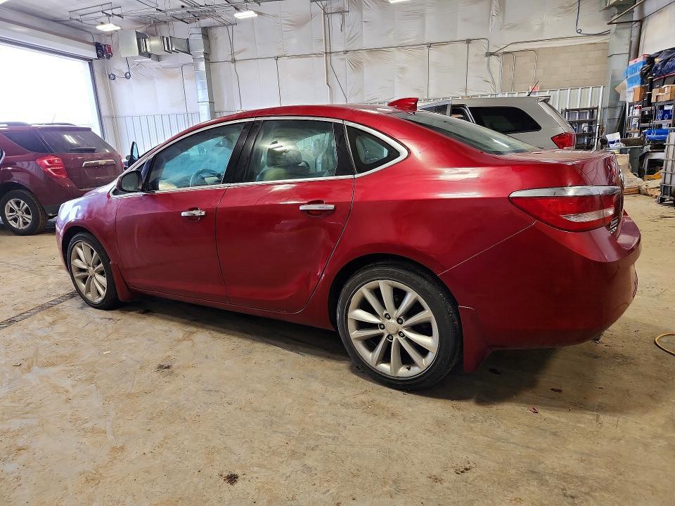 2015 Buick Verano