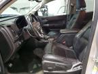 2016 GMC Canyon SLT