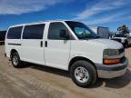 2012 Chevrolet Express G3500 lt