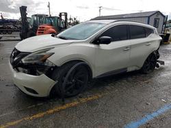 2018 Niss Murano s for sale in Los Angeles, CA