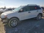 2011 Ford Edge se