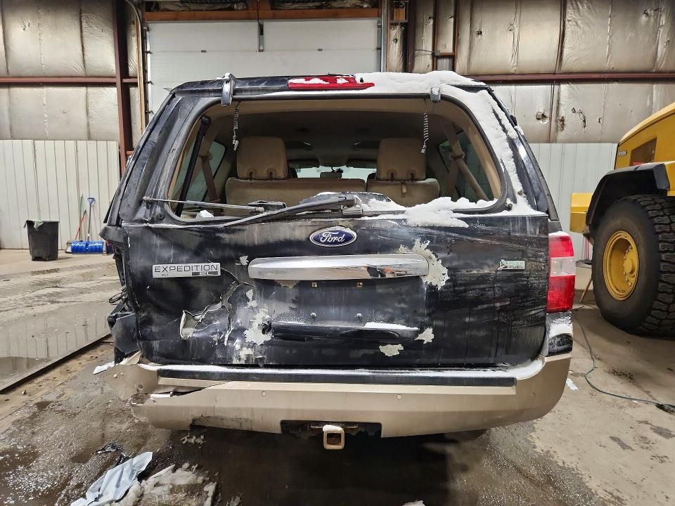 2013 Ford Expedition el xlt