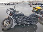 2025 Indian Motorcycle Co. Scout Bobber Limited