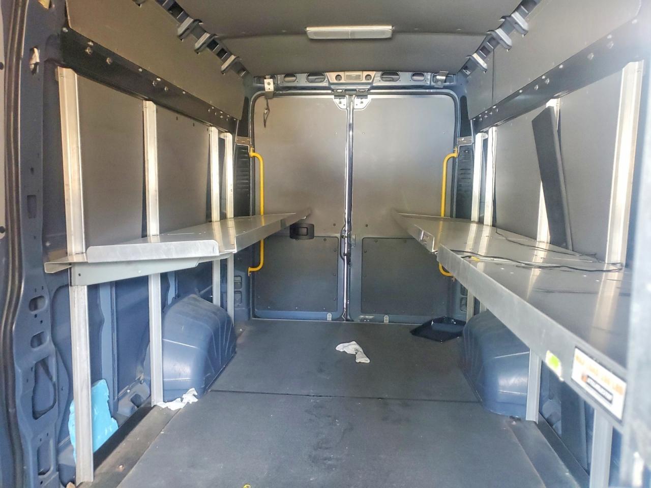 2020 Dodge RAM Promaster 3500 3500 High