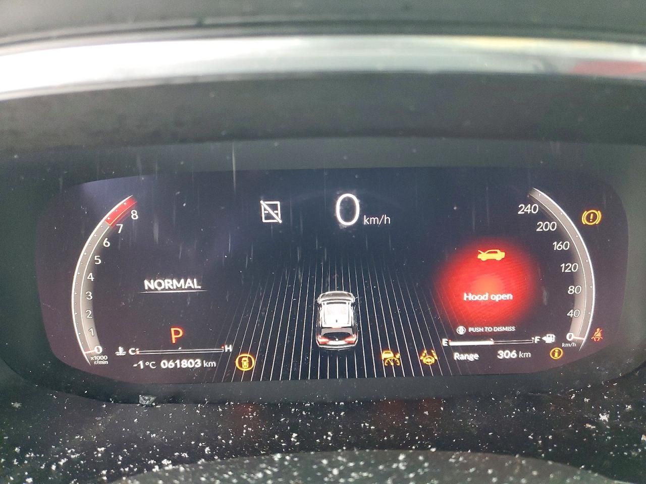 2022 Acura Mdx A-spec