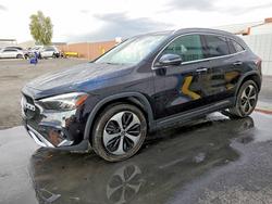 2025 Mercedes-Benz Gla 250 for sale in North Las Vegas, NV