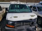 2013 Chev Rolet Express 2500 Utility / Service Van