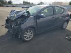 2015 Toyota Prius c