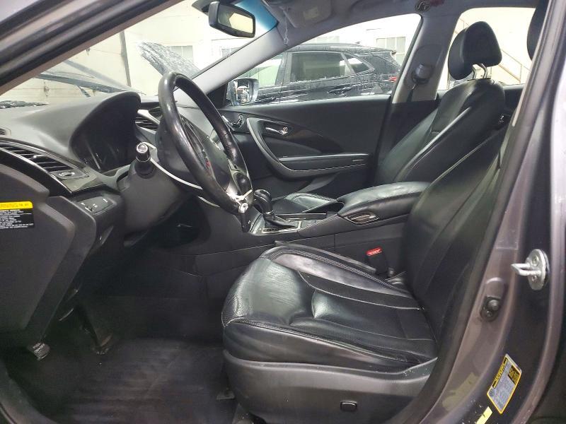 2013 Hyundai Azera