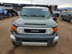 2013 Toyota Fj Cruiser