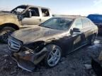 2014 Mercedes-Benz E 350 4matic