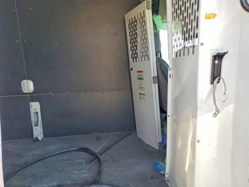 2019 Ford Transit 150 Delivery van