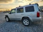 2007 Jeep Commander Limited