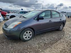 2007 Toyota Prius en venta en Magna, UT