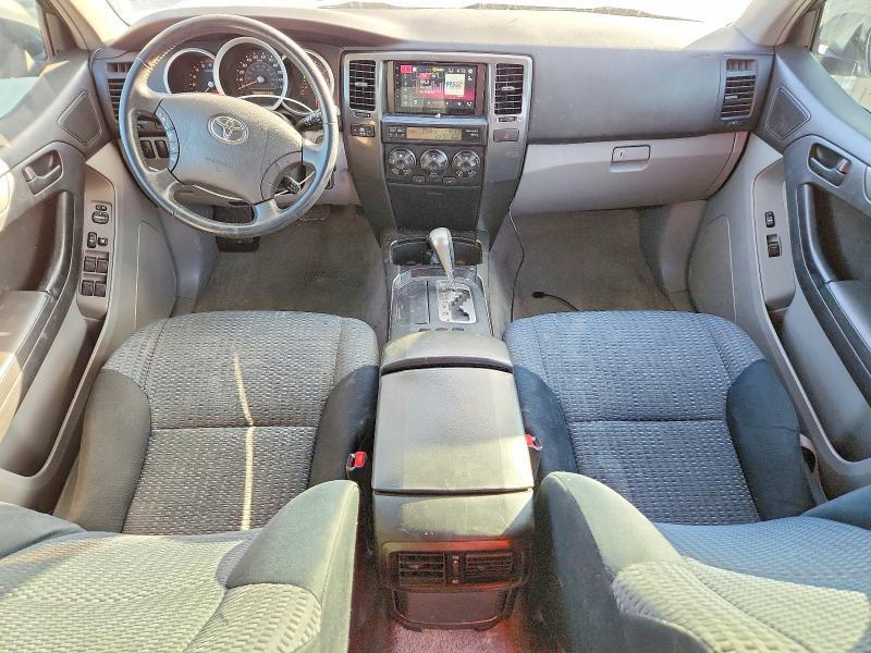 2006 Toyota 4runner Sport Edition
