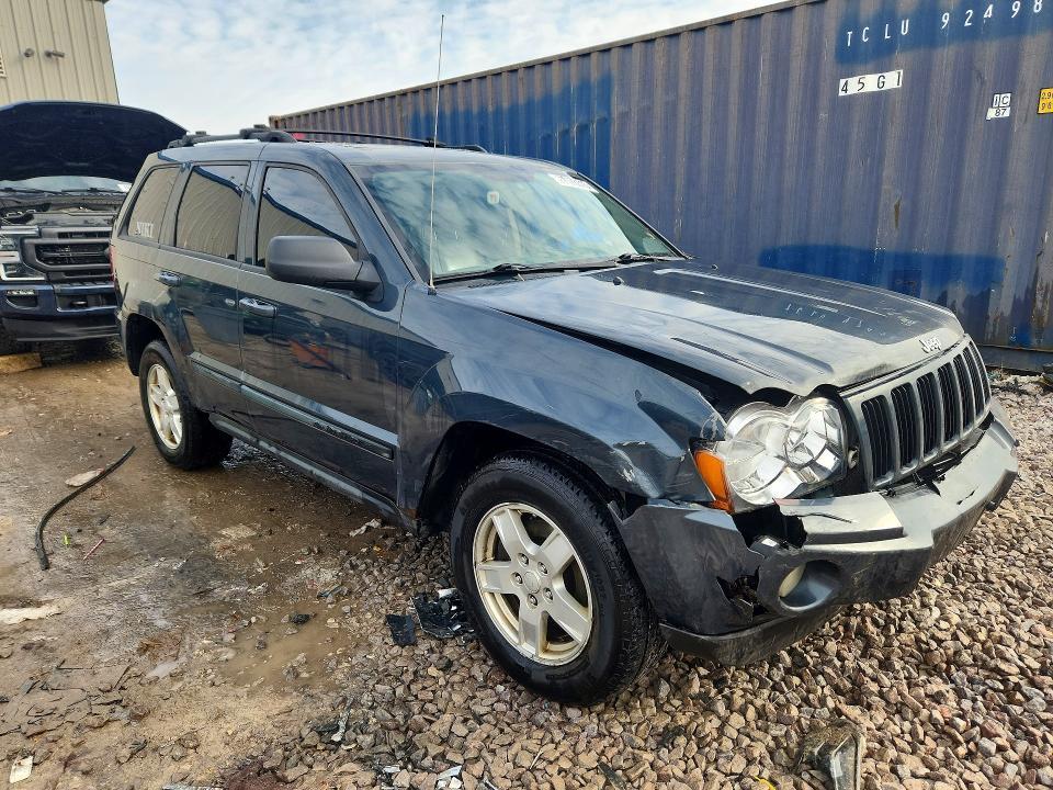 2007 Jeep Grand Cherokee Laredo